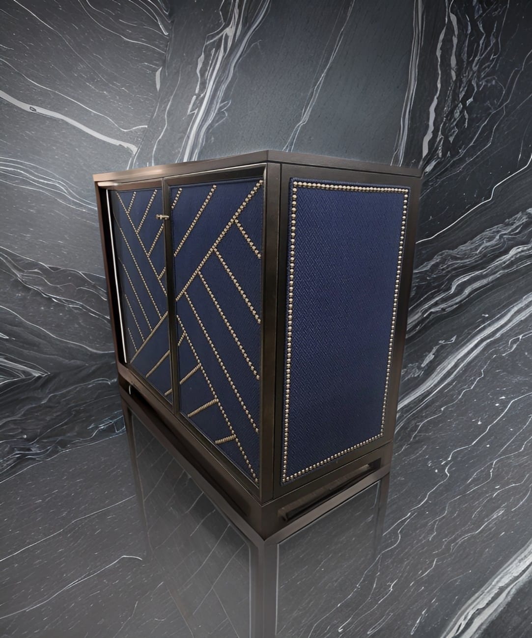 Vanguard Chest