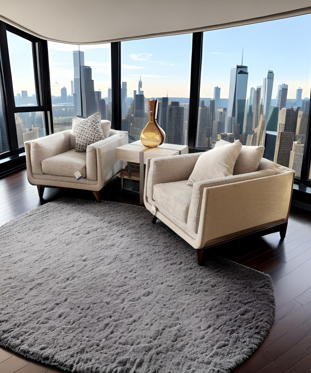 Caracole Furniture | Armchair
