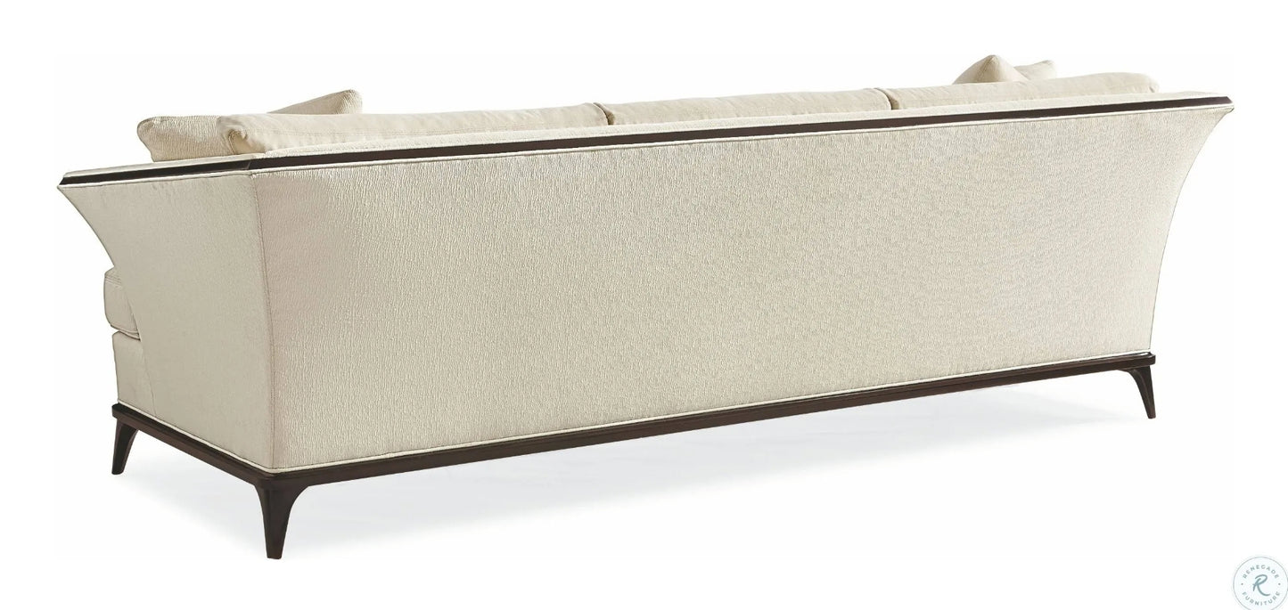Caracole Furniture | 'A Simple life' sofa