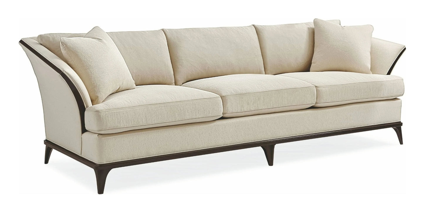 Caracole Furniture | 'A Simple life' sofa