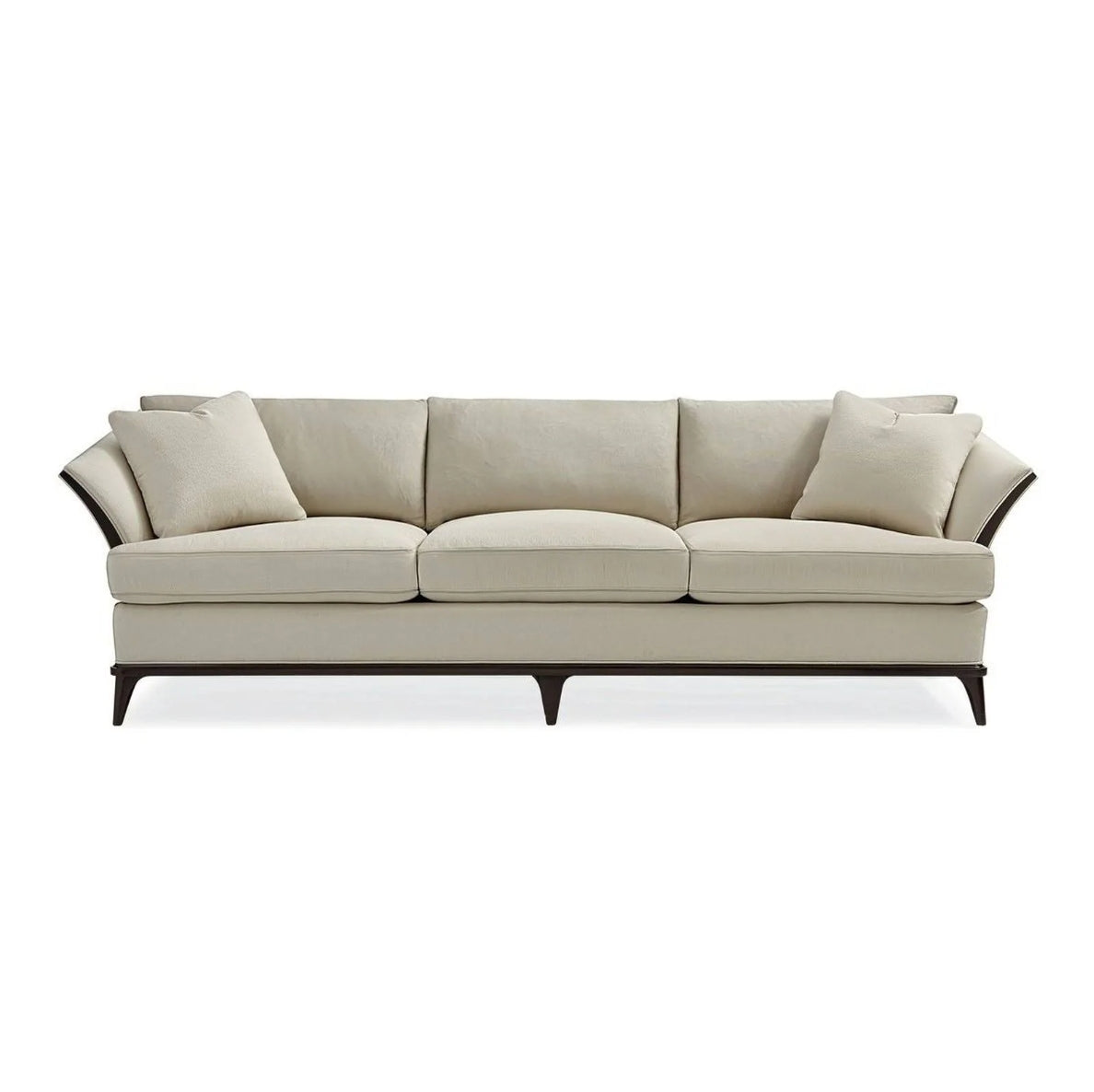 Caracole Furniture | 'A Simple life' sofa