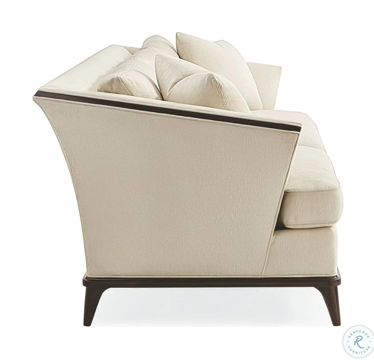 Caracole Furniture | 'A Simple life' sofa