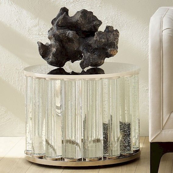 ▪︎ Baker Furniture |Menlo Cocktail Table