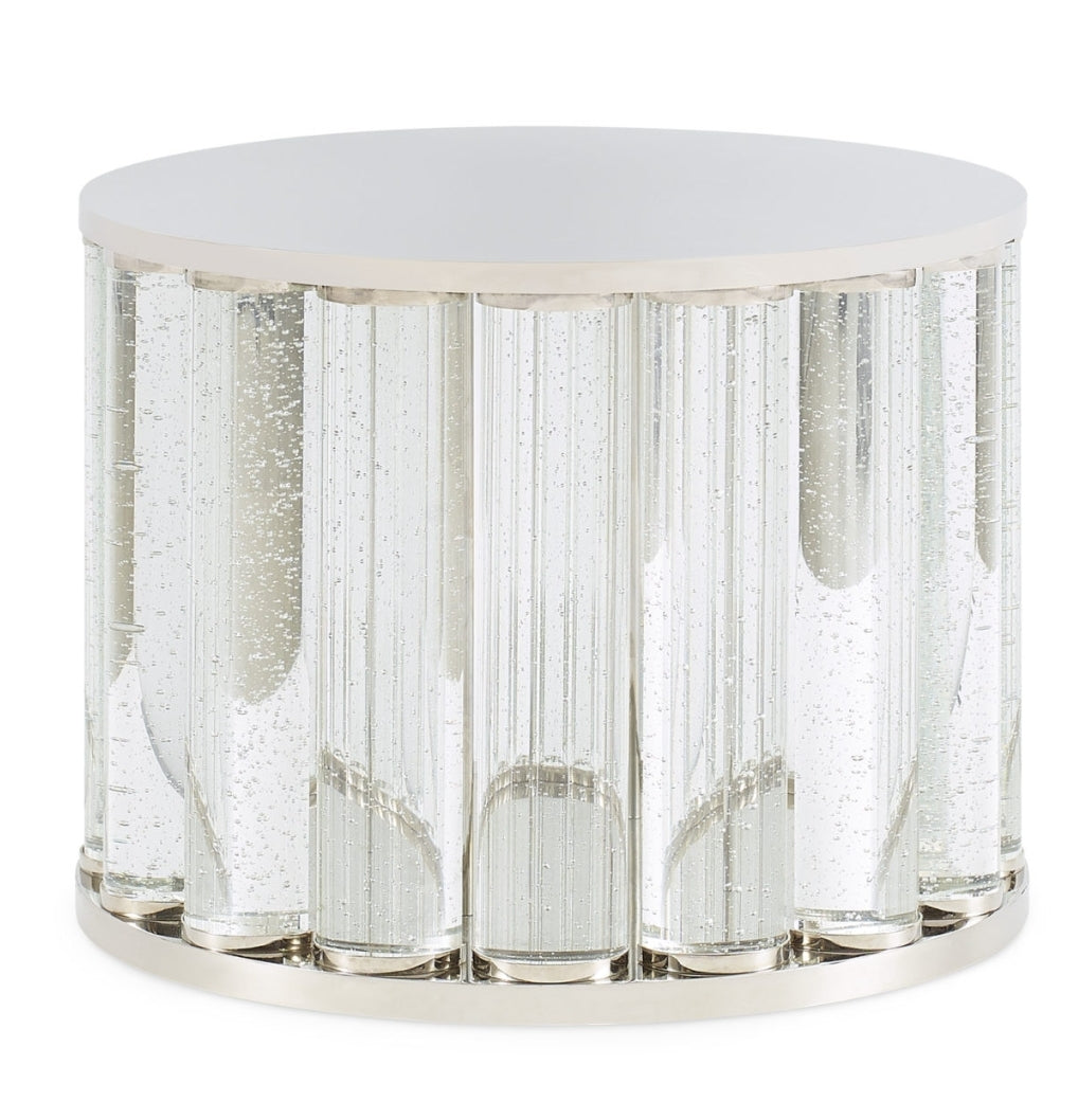 ▪︎ Baker Furniture |Menlo Cocktail Table