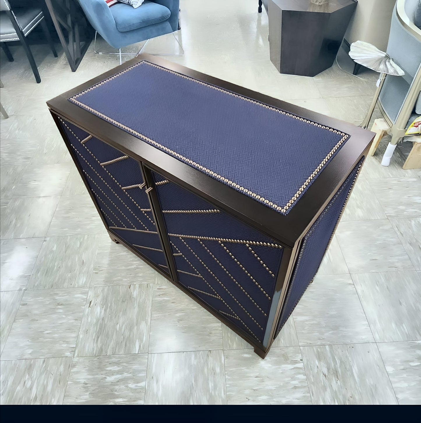 Vanguard Chest